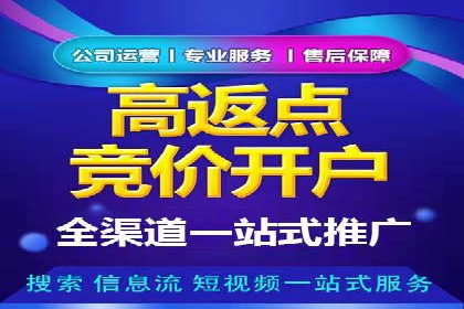 成功SEM开户：策略、执行与效果